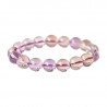 bracelet amétrine