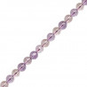 bracelet amétrine