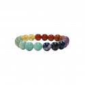 Bracelet 7 chakras