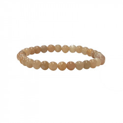 bracelet pierre de soleil