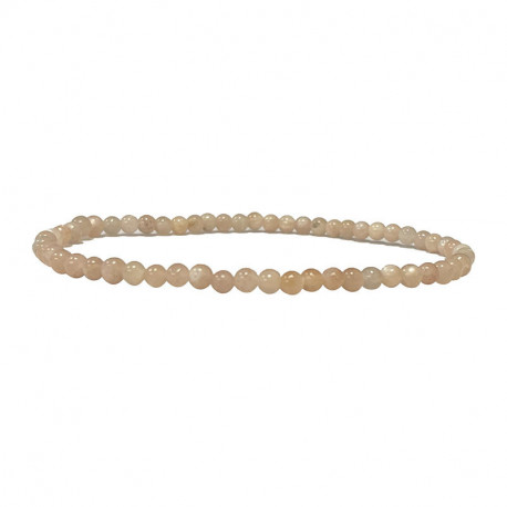 bracelet pierre de soleil