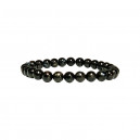 Bracelet  anthophyllite
