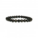 Bracelet  anthophyllite