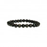 Bracelet  anthophyllite