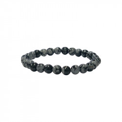 Bracelet gabbro dit...