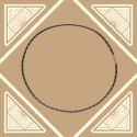 collier rétro, type Lakhovsky bague, anneaux de vie®