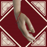 bracelet thérapeutique type Lakhovsky