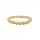 Bracelet Calcite orange