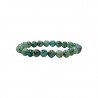 Bracelet jaspe dit Turquoise Africaine