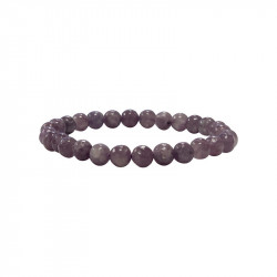 Bracelet Lepidolite