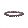 Bracelet Lepidolite