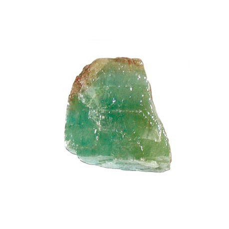 Calcite Verte Mexique