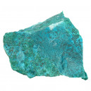 Chrysocolle brute