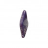 charoite parure