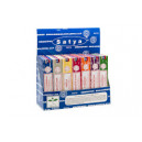 encens satya
