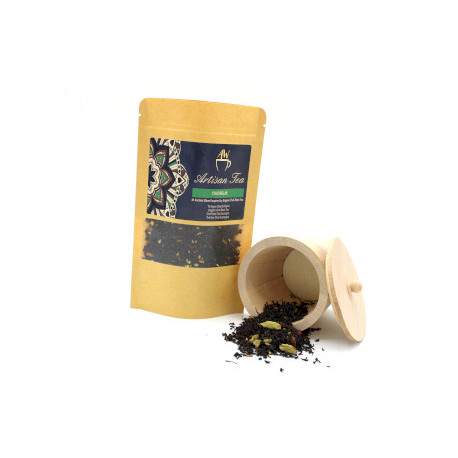 Thé Rooibos Bio