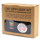 Diffuseur huile essentielle Pour Voiture