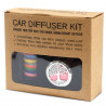 Diffuseur huile essentielle Pour Voiture