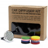 Diffuseur huile essentielle Pour Voiture