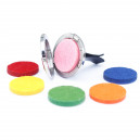 Diffuseur huile essentielle Pour Voiture