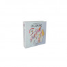 Licorne - Coffret avec 3 emporte-pièces