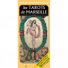 Coffret Les Tarots de Marseille