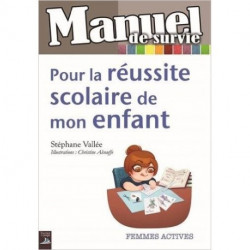 Manuel de survie pour la...