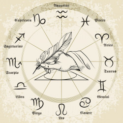 cours d'astrologie