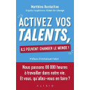 activez vos talents