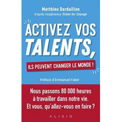 activez vos talents