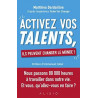 activez vos talents