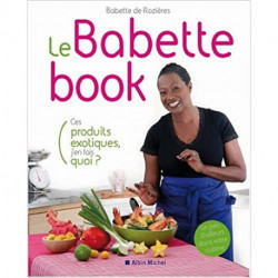 Le Babette book - Ces...