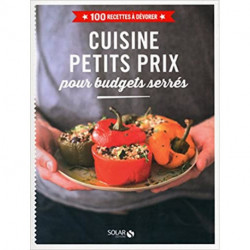 Cuisine petits prix pour...