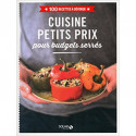 Cuisine petits prix pour budgets serrés