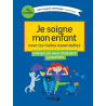 Je traite les petits maux de mon enfant avec les huiles essentielles