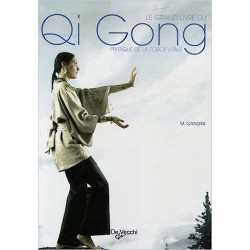 Le Grand Livre du Qi Gong...
