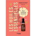 Les huiles essentielles pour la femme enceinte