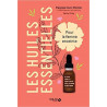 Les huiles essentielles pour la femme enceinte