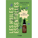 Les huiles essentielles pour les seniors