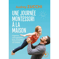 Une journée Montessori