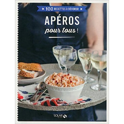 Apéro pour tous