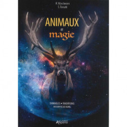 Animaux et magie Collection...