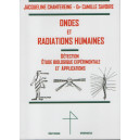 ondes et radiations humaines