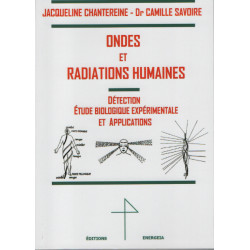 ondes et radiations humaines