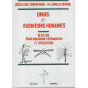 ondes et radiations humaines