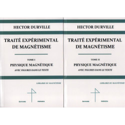 traité expérimental de...