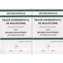 traité expérimental de magnétisme