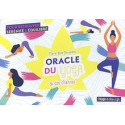 oracle du yoga et des chakras - 22 cartes