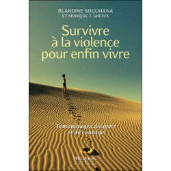 Survivre à la violence pour...