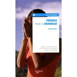 Prières pour le bonheur